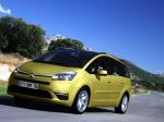 Citroen C4 Picasso 2006 года